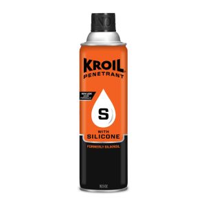 Kroil Penetrant with Silicone Aerosol 16.5 oz