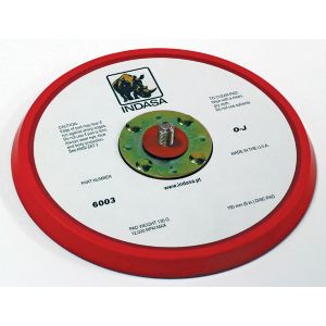 Indasa 6in PSA Sanding Pad 6003