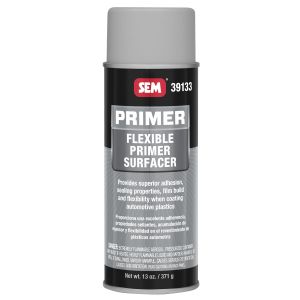 SEM Flexible Primer Surfacer Aerosol Gray