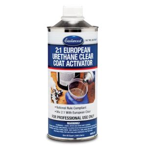 Eastwood 2:1 Urethane Clear Activator - 32oz