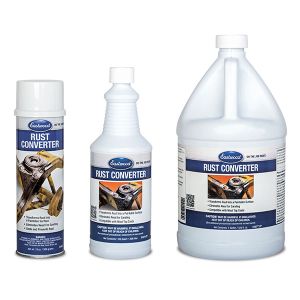 Rubberized Undercoating – Auto Undercoating Spray – Rust