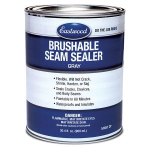 Eastwood Brush on Seam Sealer Quart