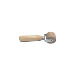 DYNAMAT 10005 Wood Roller For Dynamat