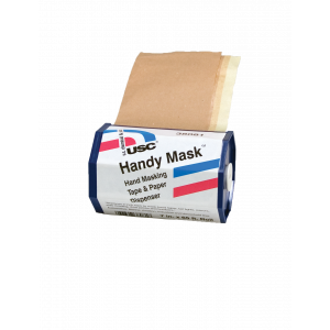 USC Handy Masker 7 in x 65ft38081