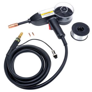 Eastwood MIG Welder Spool Gun with Metal Connector