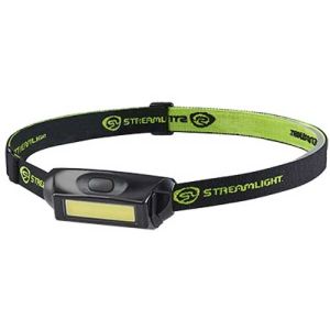 Streamlight BANDIT Pro with USB rechargeable LED Headlamp