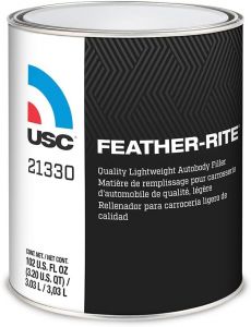 USC Feather-Rite Gallon