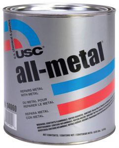 USC All Metal 1-Quart