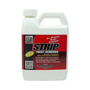 Five Star Paint Prep All Wax & Grease Remover (Gallon) GSW362