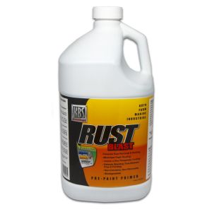KBS Coatings RustBlast - Gallon 3500