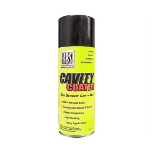 KBS Coatings Cavity Coater - Aerosol 75100