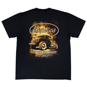 Eastwood Iron & Octane T-Shirt