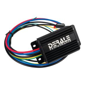 Derale PWM Fan Controller 70 Amp Capacity Derale PWM Fan Controller 70 Amp Capacity