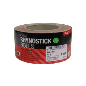 Indasa Rhynostick R-L Roll - 220 Grit 960-220