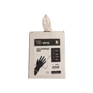 Indasa Multipurpose Wipe 10in. X 12in. 608449