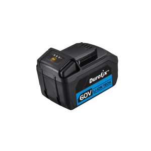 Durofix 60V series Lithium Ion Battery Pack, 120Wh, B6029LA