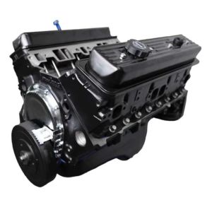 BluePrint Engines 50 State Legal replacement 350CI Vortec Truck 1996-2002 Crate Engine