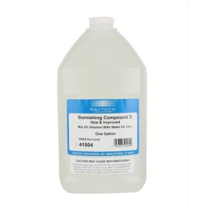 Raytech Compound D1 Gallon Liquid additive