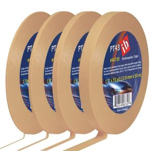 FBS PT43 Performance Tape - 1/8in. x 55 yd. (3.2mm x 50m)