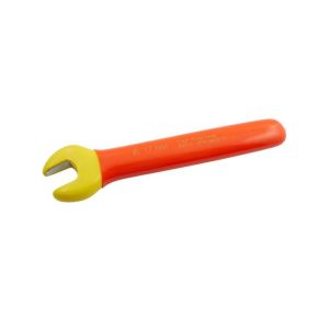 Gray Tools Open End Wrench 17mm 1000V Insulated MEBO17-I