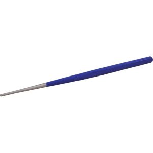 Gray Tools Long Aligning Punch 1/4in. Pin Diameter X 3/4in. Body X 18in. Long 8385
