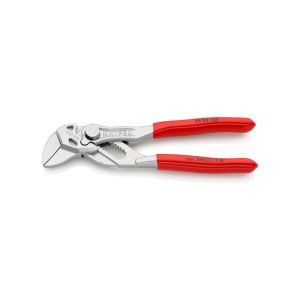 Knipex Df Mini Pliers Wrench 125 Mm 86 03 125