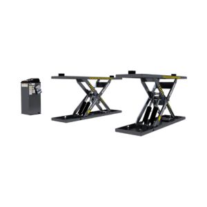 Bendpak Mid-Rise Scissor Lift 6000 lb Flush Mount MDS-6EXF / 208-230V