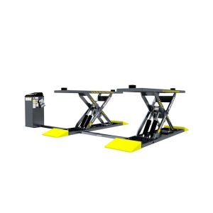 Bendpak Mid-Rise Scissor Lift 6000 lb MDS-6EXT / 208-230V