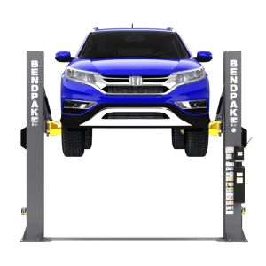 Bendpak  Two-Post Lift 9000 lb XPR-9TF