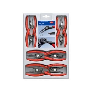 Knipex Set Of Circlip Pliers 00 20 04 SB