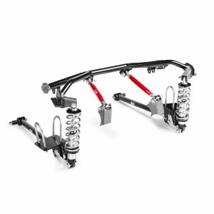 QA1 Rear Suspension 67-69  GM F-Body Single Adjustable 12-170 R156-170