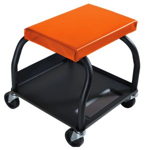 Whiteside Flame Resistant Welders Seat HRSIIWS