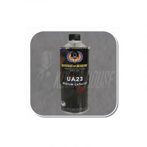 House of Kolor 2:1 Medium Catalyst 1 Quart HOK-UA23-Q01