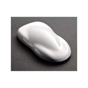 House of Kolor Shimrin2 Base Coat Bright White 1 Gallon HOK-S2-26-G01