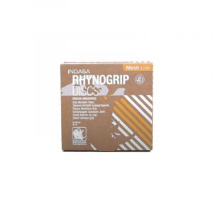 Indasa Rhynogrip Meshline 6 in. Disc P80 (50) 611982