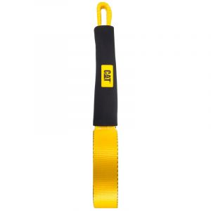CAT Deluxe Tow Strap - 20 Feet x 2-1/4 Inches (6000/18000) 980074N