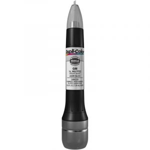 Dupli-Color Scratch Fix All-in-1 Exact-Match Touch Up Paint Pen Bright White AGM0433