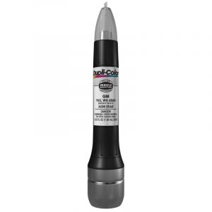 Dupli-Color Scratch Fix All-in-1 Exact-Match Touch Up Paint Pen Bright White AGM0568
