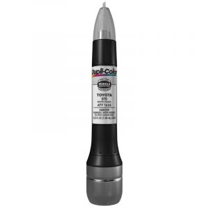 Dupli-Color Scratch Fix All-in-1 Exact-Match Touch Up Paint Pen White Pearl ATY1626