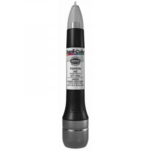 Dupli-Color Scratch Fix All-in-1 Exact-Match Touch Up Paint Pen Super White Ii ATY1556