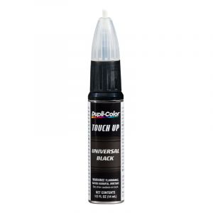 Dupli-Color Scratch Fix All-in-1 Exact-Match Touch Up Paint Pen Universal Black BUNX911