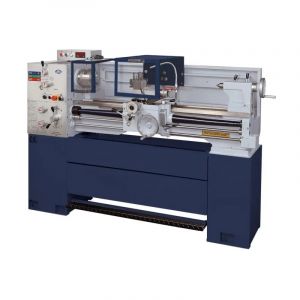 Palmgren 14In. X 40In. Variable Speed Engine Lathe 9684527