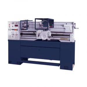 Palmgren 13In. X 40In. Variable Speed Engine Lathe 9684526