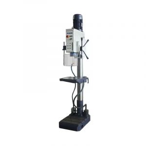 Palmgren Gear Head Drill Machine Vs 230V 22In. 9680135