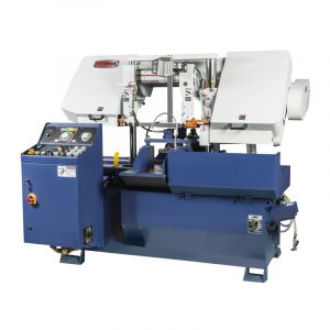Palmgren 12In. Fully-Auto Dual Post Band Saw 9684498