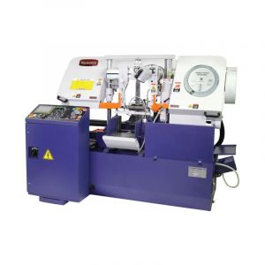 Palmgren 14In. Dual Column Automatic Band Saw 9684488