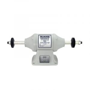 Palmgren 10In. 1.5Hp 115/240V Variable Speed Bench Buffer 9682108