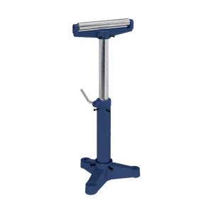 Palmgren Horizontal Roller Material Support Pedestal Stand14In. 9670141