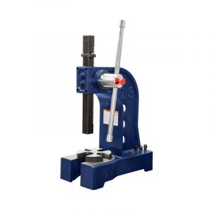 Palmgren Arbor Press 2 Ton 9661201