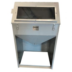 Cyclone T-14 Lite Duty Tumble Blaster